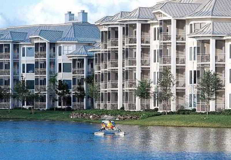 Hotel Marriott's Cypress Harbour Williamsburg